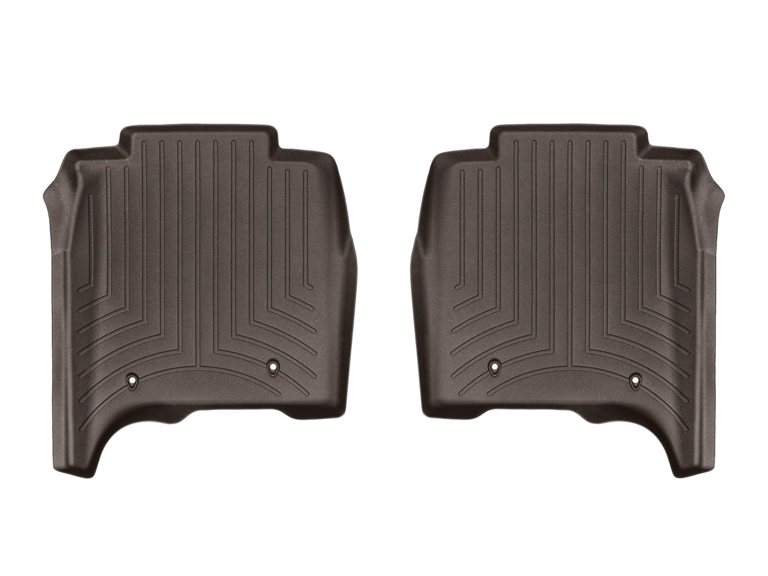 FloorLiner™ DigitalFit®