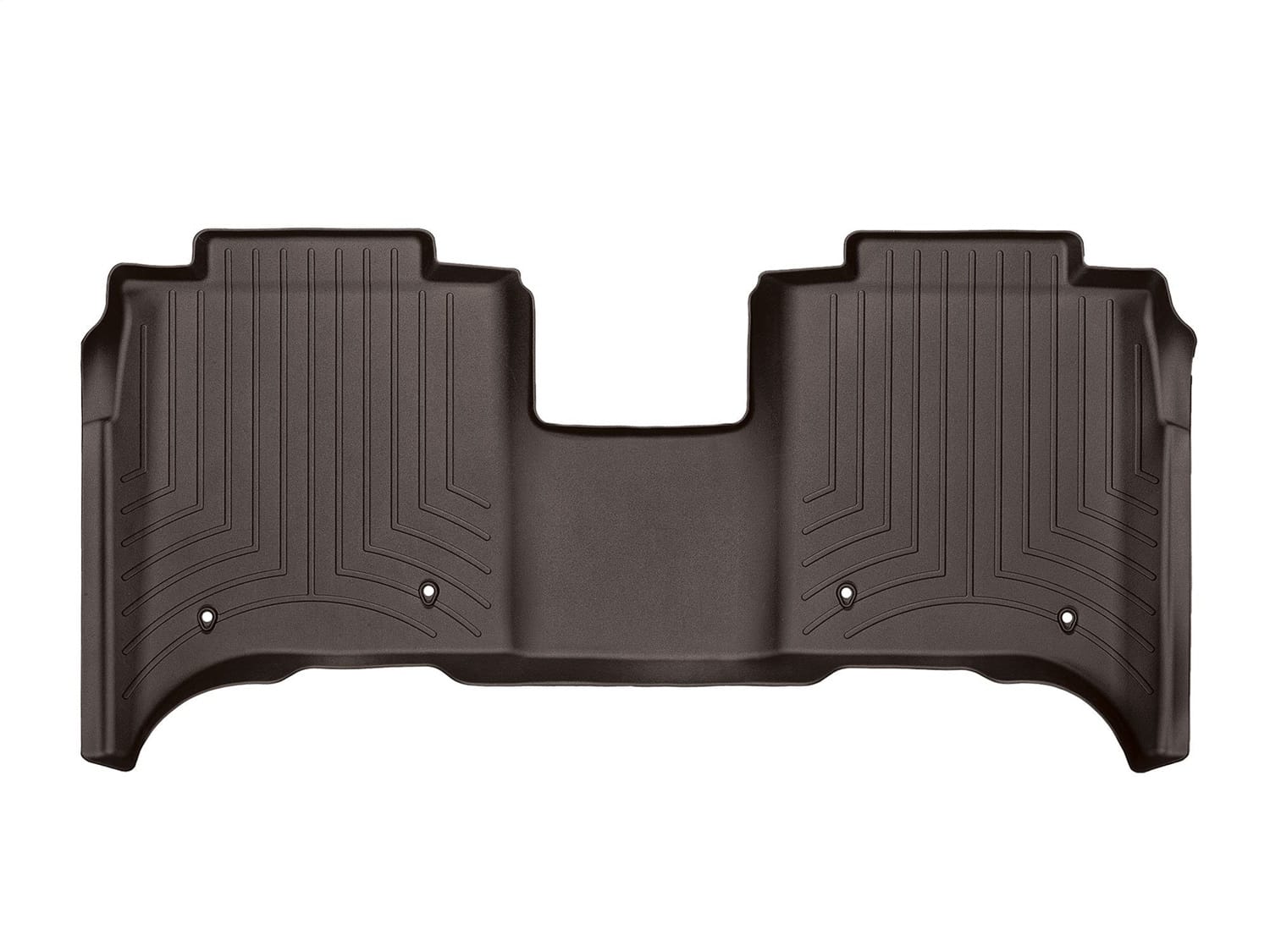 FloorLiner™ DigitalFit®