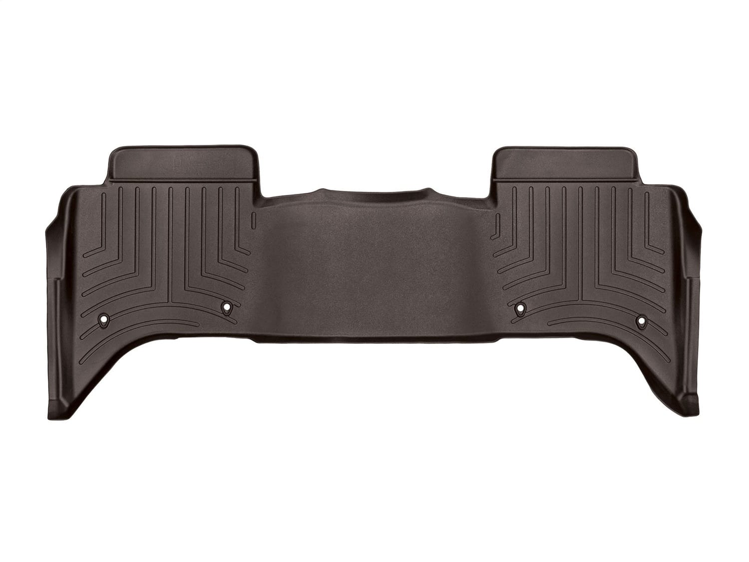 FloorLiner™ DigitalFit®