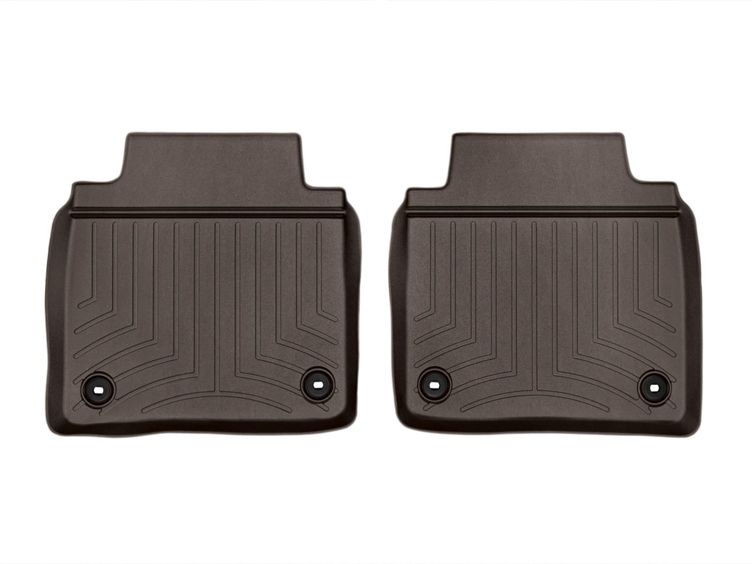 FloorLiner™ DigitalFit®