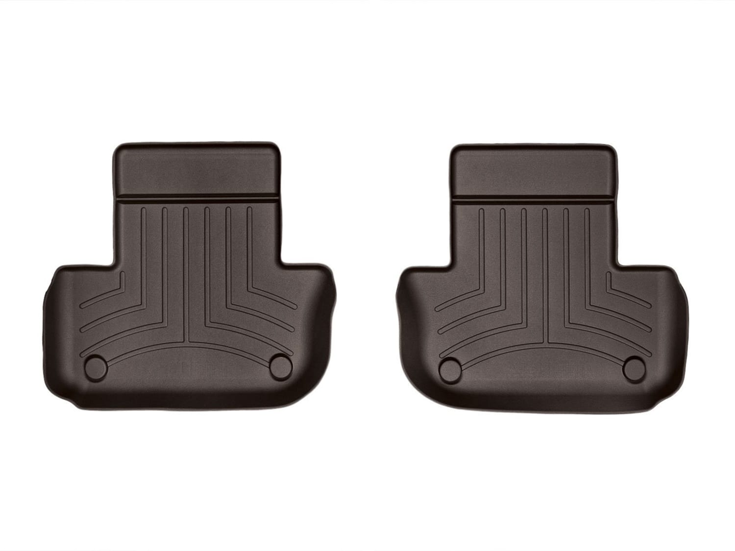 FloorLiner™ DigitalFit®