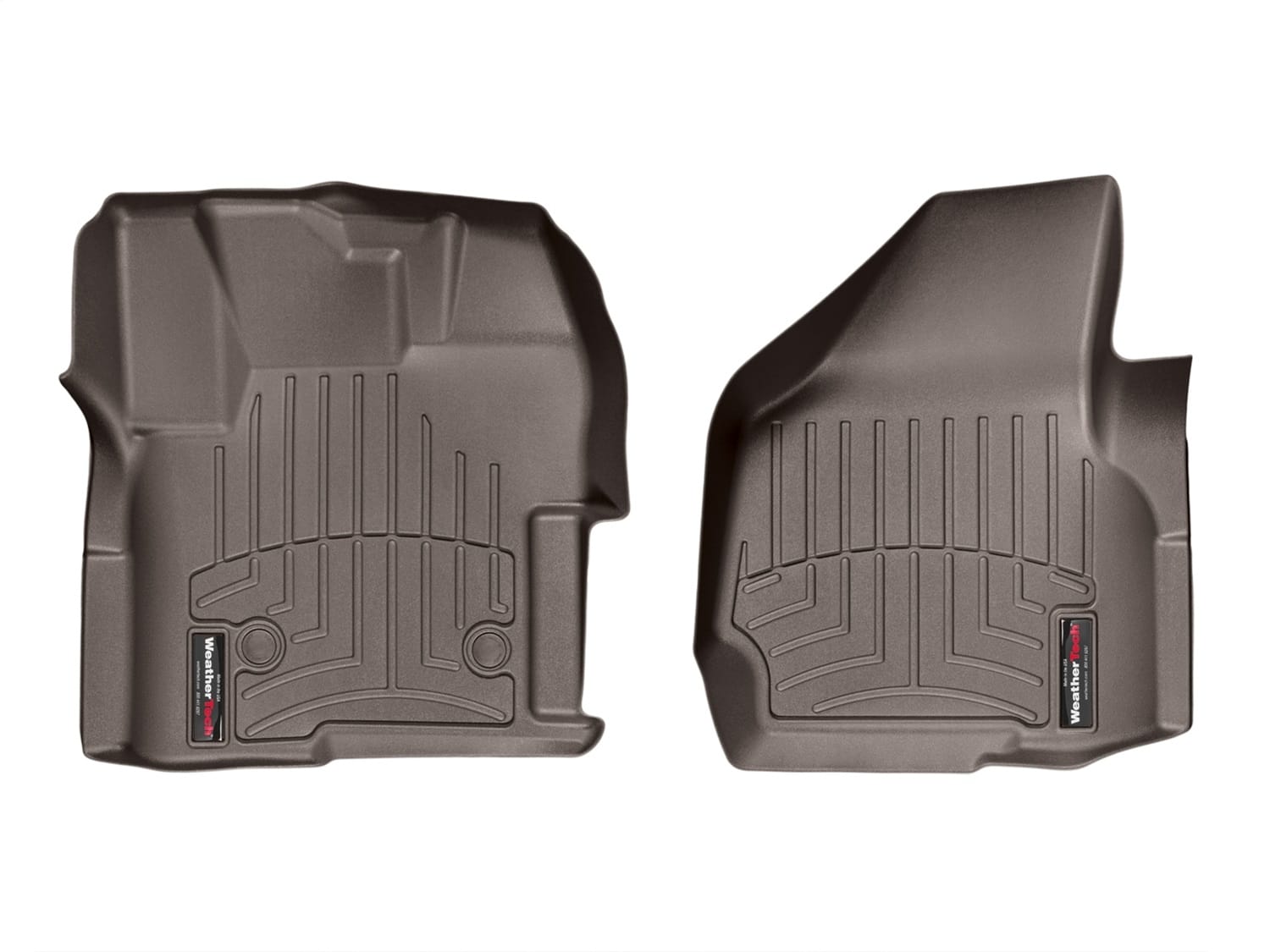 FloorLiner™ DigitalFit®