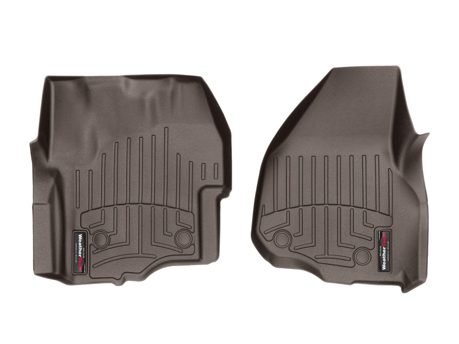 FloorLiner™ DigitalFit®