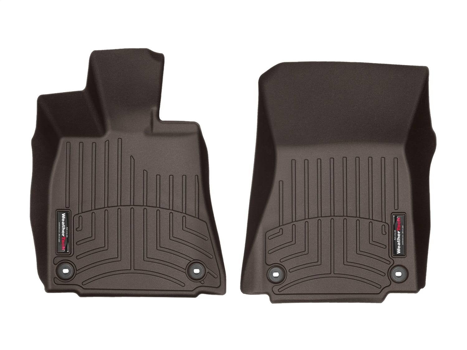 FloorLiner™ DigitalFit®