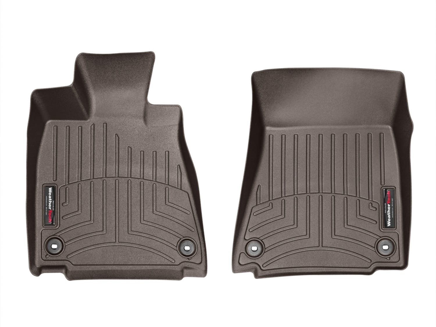 FloorLiner™ DigitalFit®