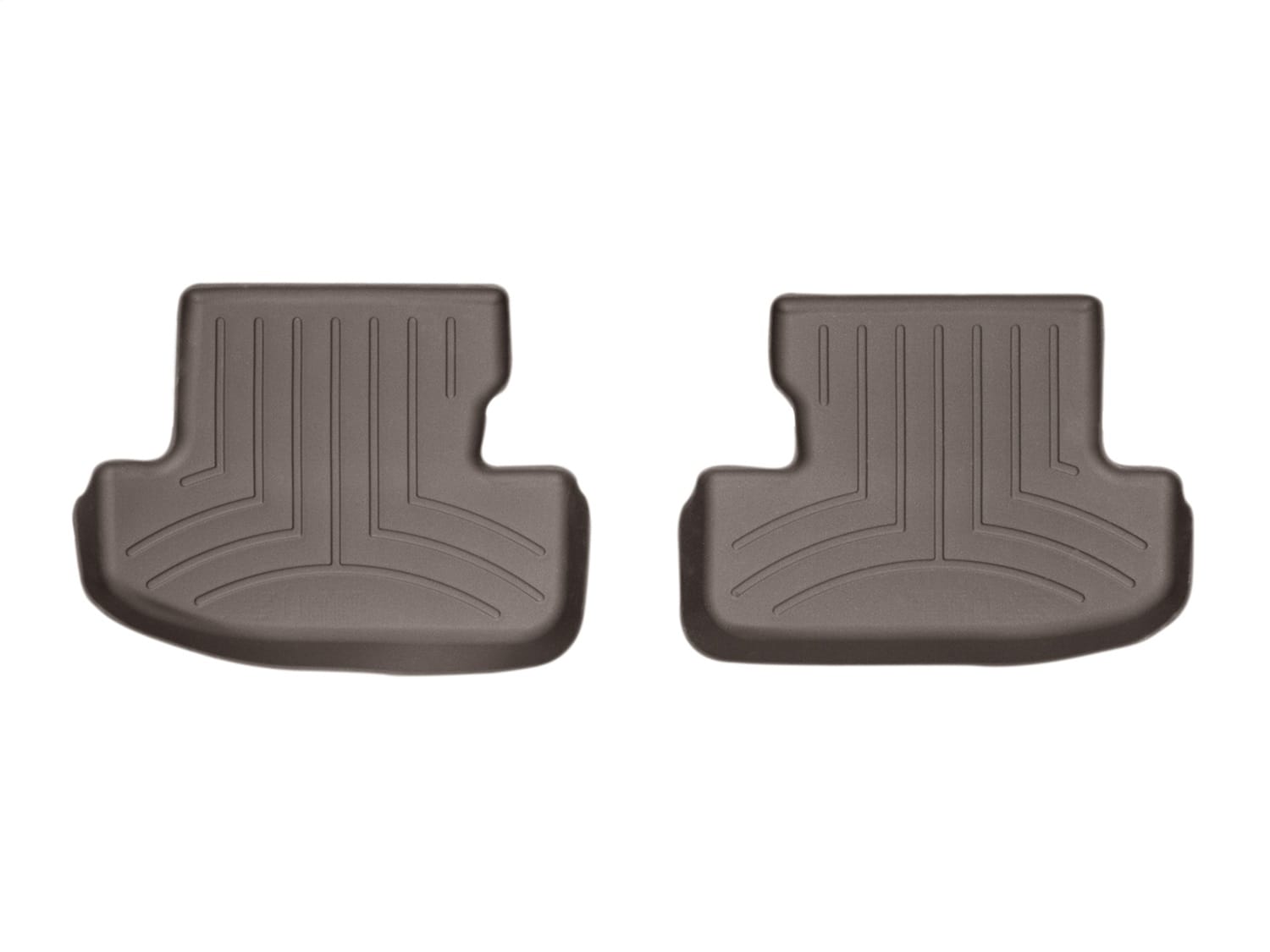FloorLiner™ DigitalFit®