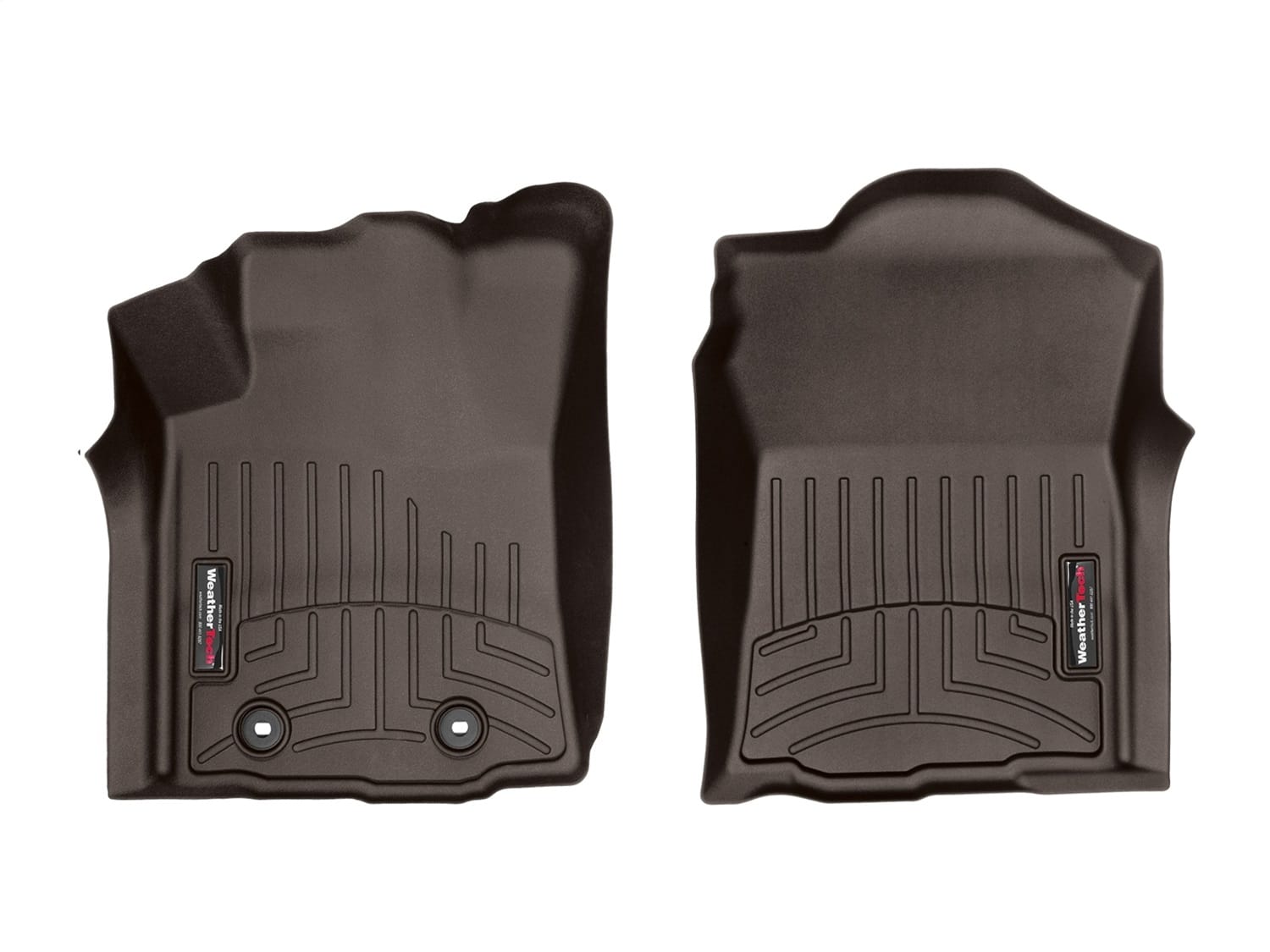 FloorLiner™ DigitalFit®