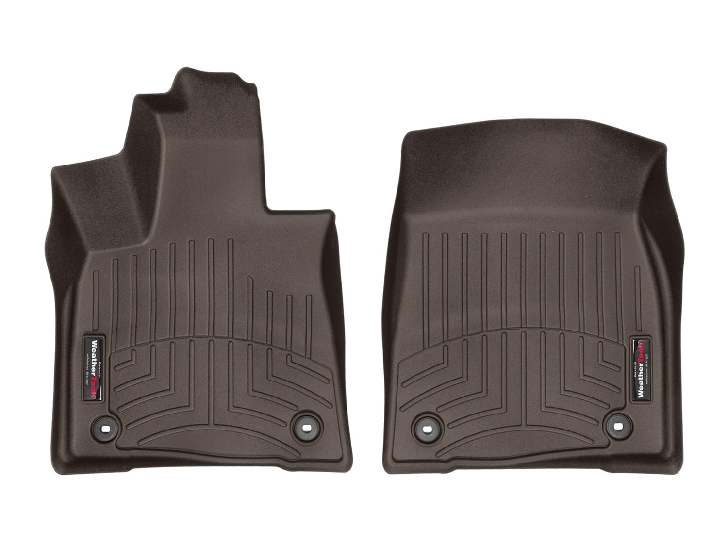FloorLiner™ DigitalFit®