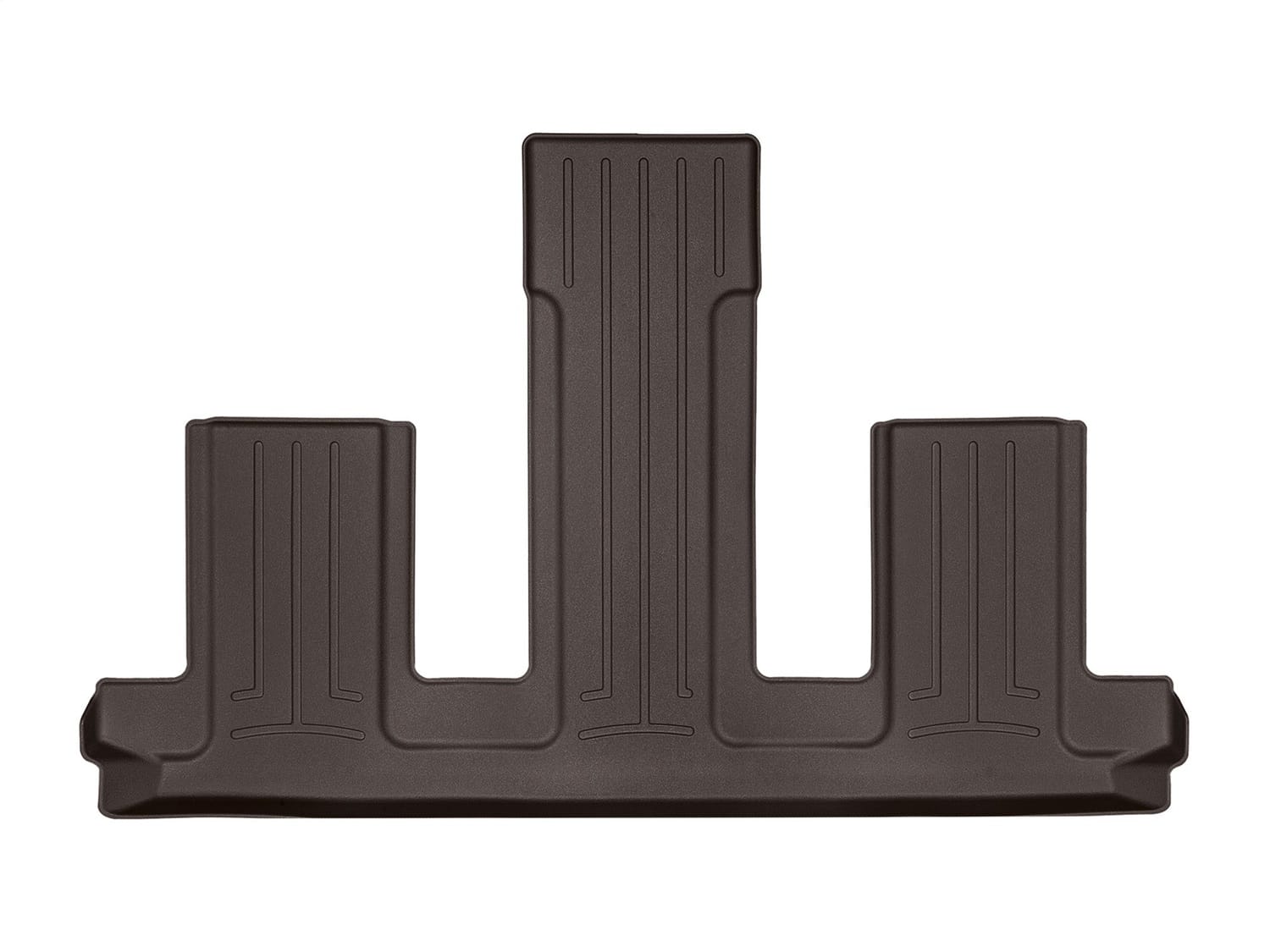 FloorLiner™ DigitalFit®