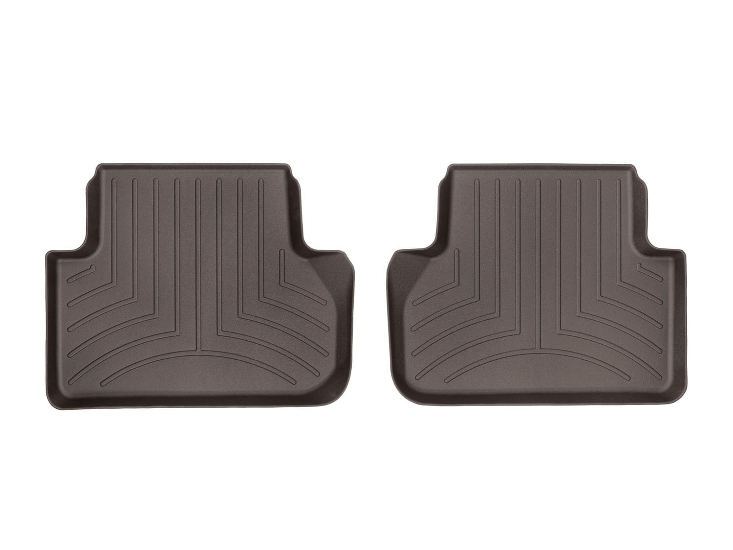 FloorLiner™ DigitalFit®