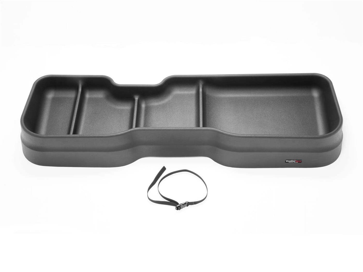 Under Seat Storage System