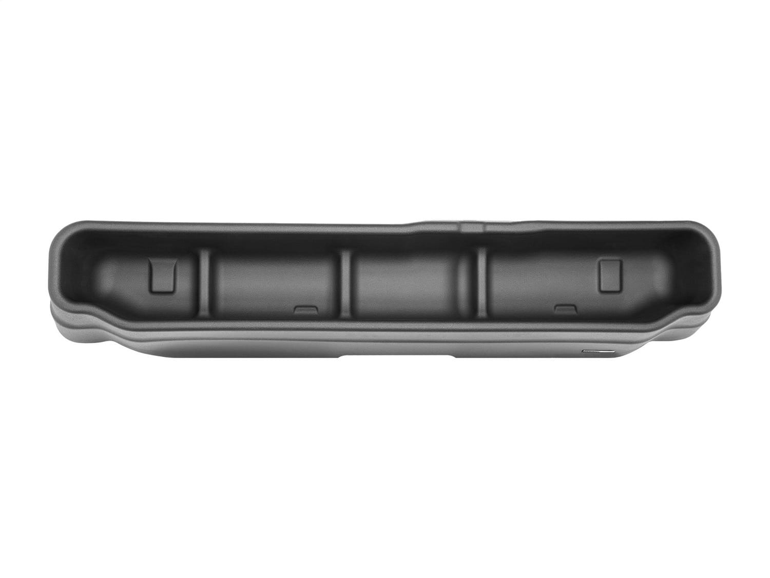 Under Seat Storage System