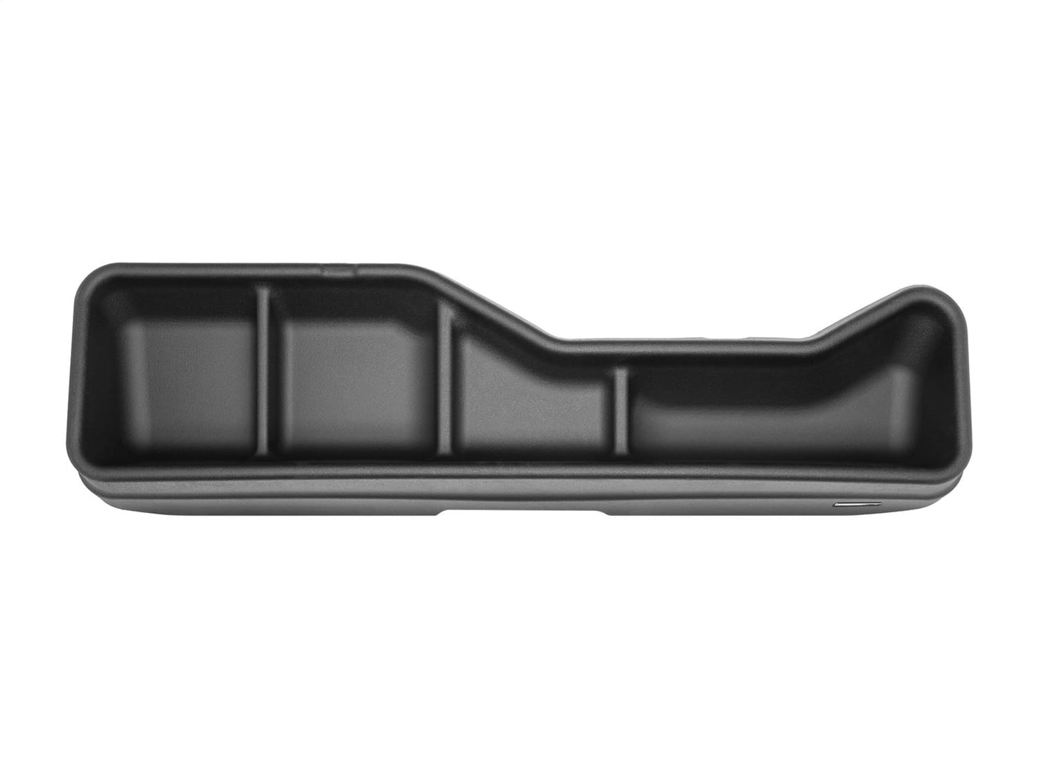 Under Seat Storage System