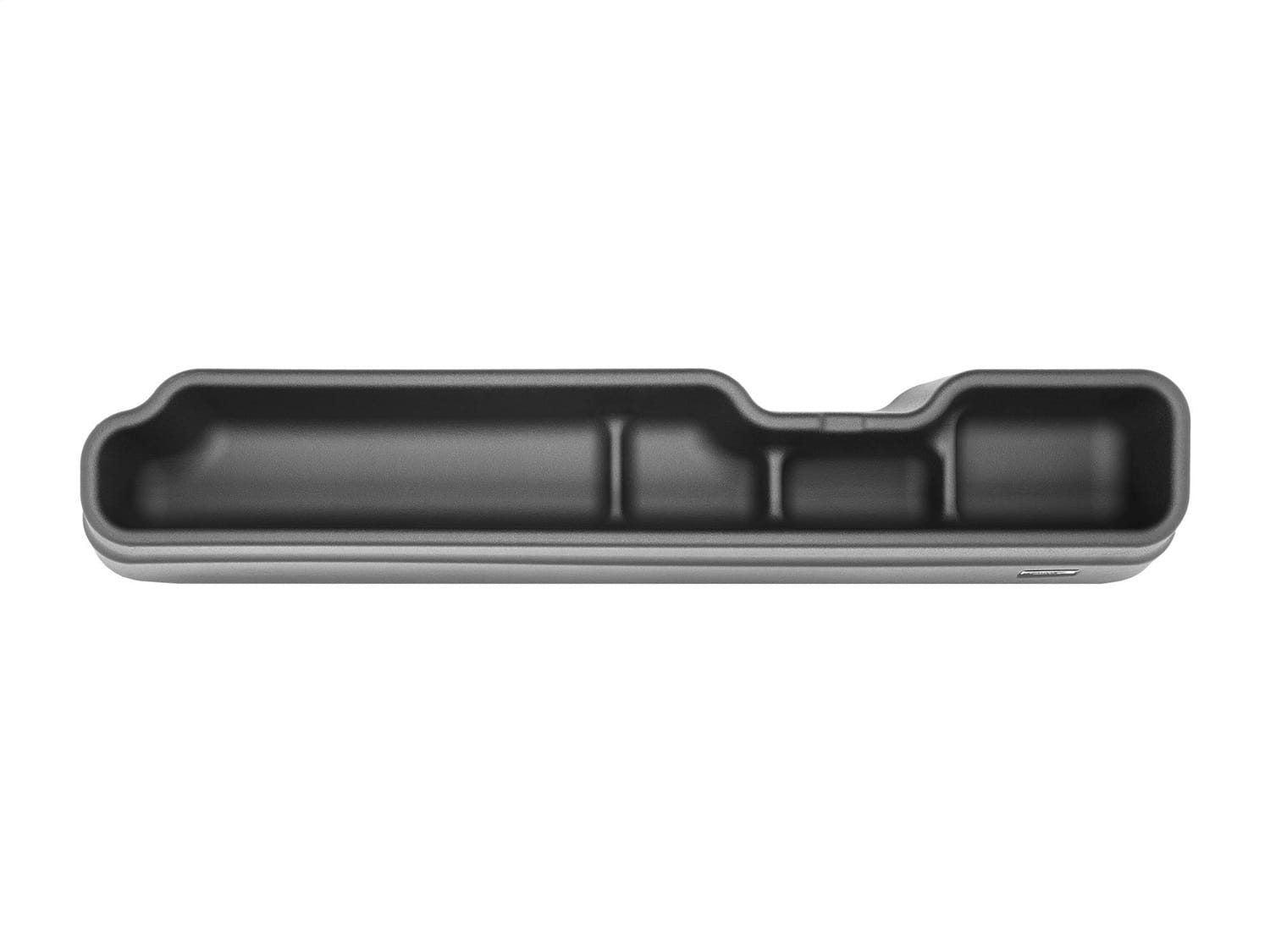 Under Seat Storage System
