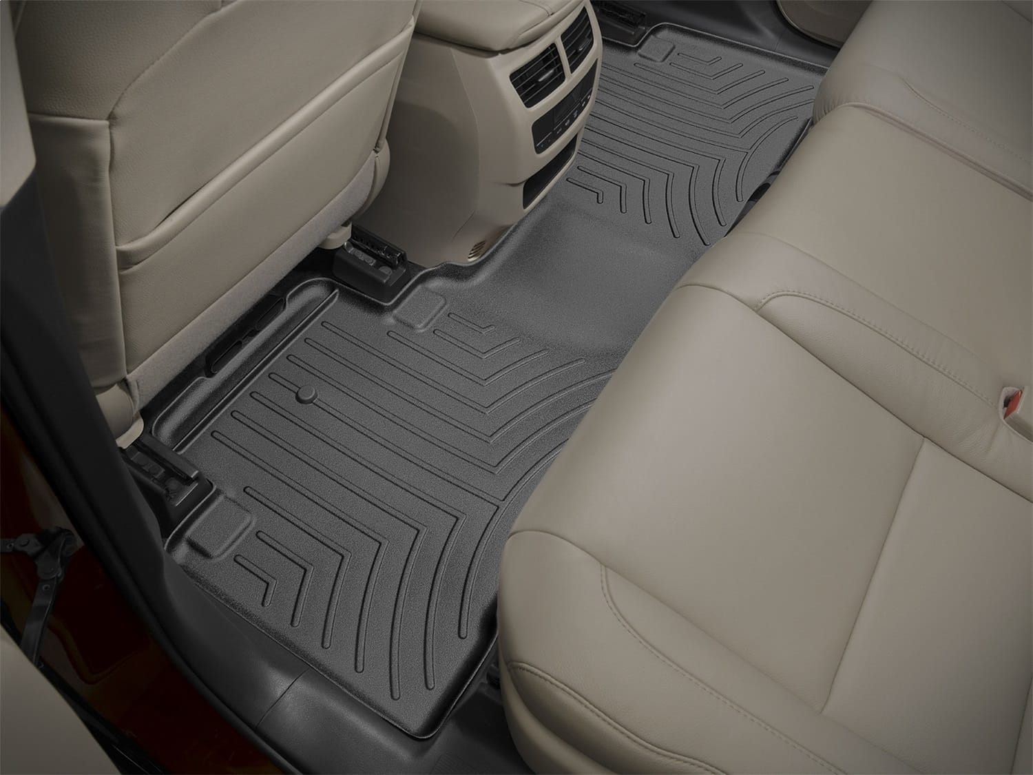 FloorLiner™ DigitalFit®