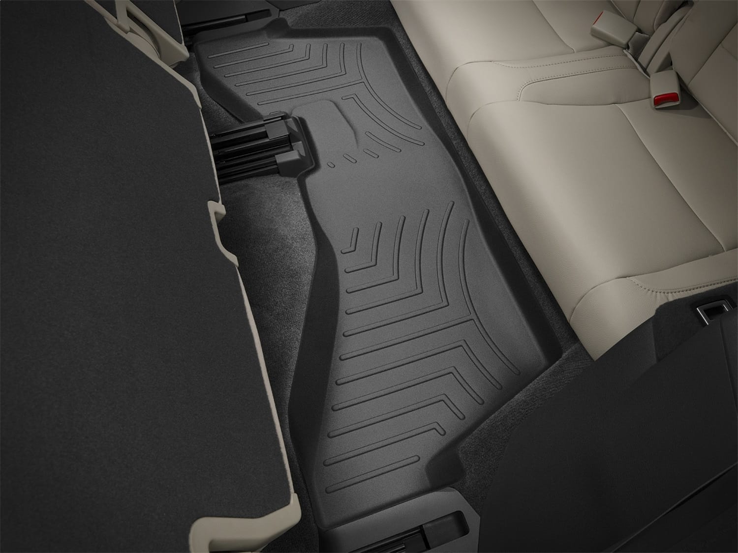 FloorLiner™ DigitalFit®