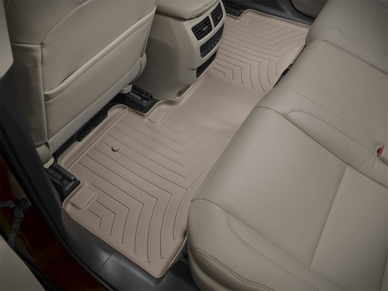 FloorLiner™ DigitalFit®
