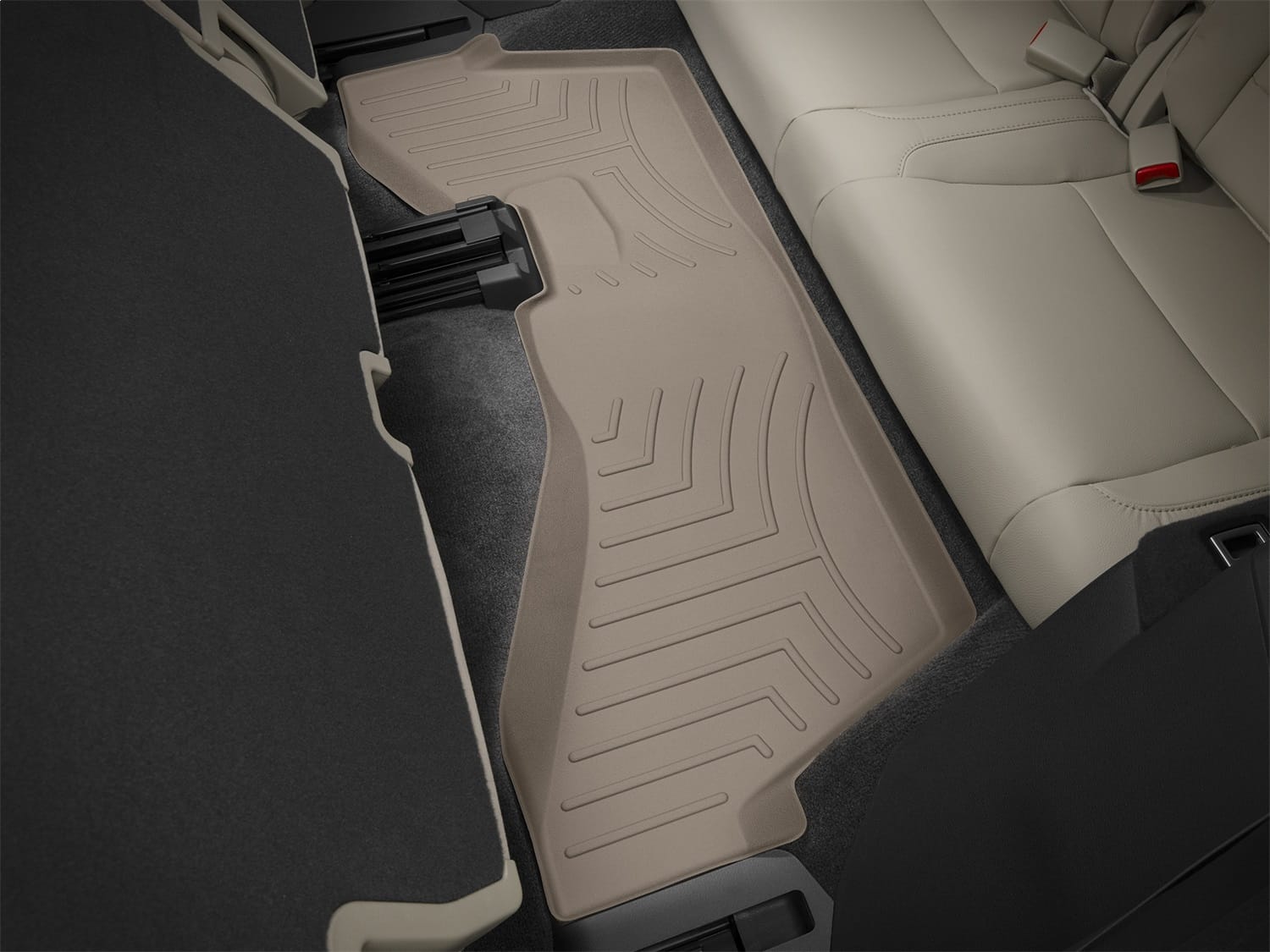 FloorLiner™ DigitalFit®