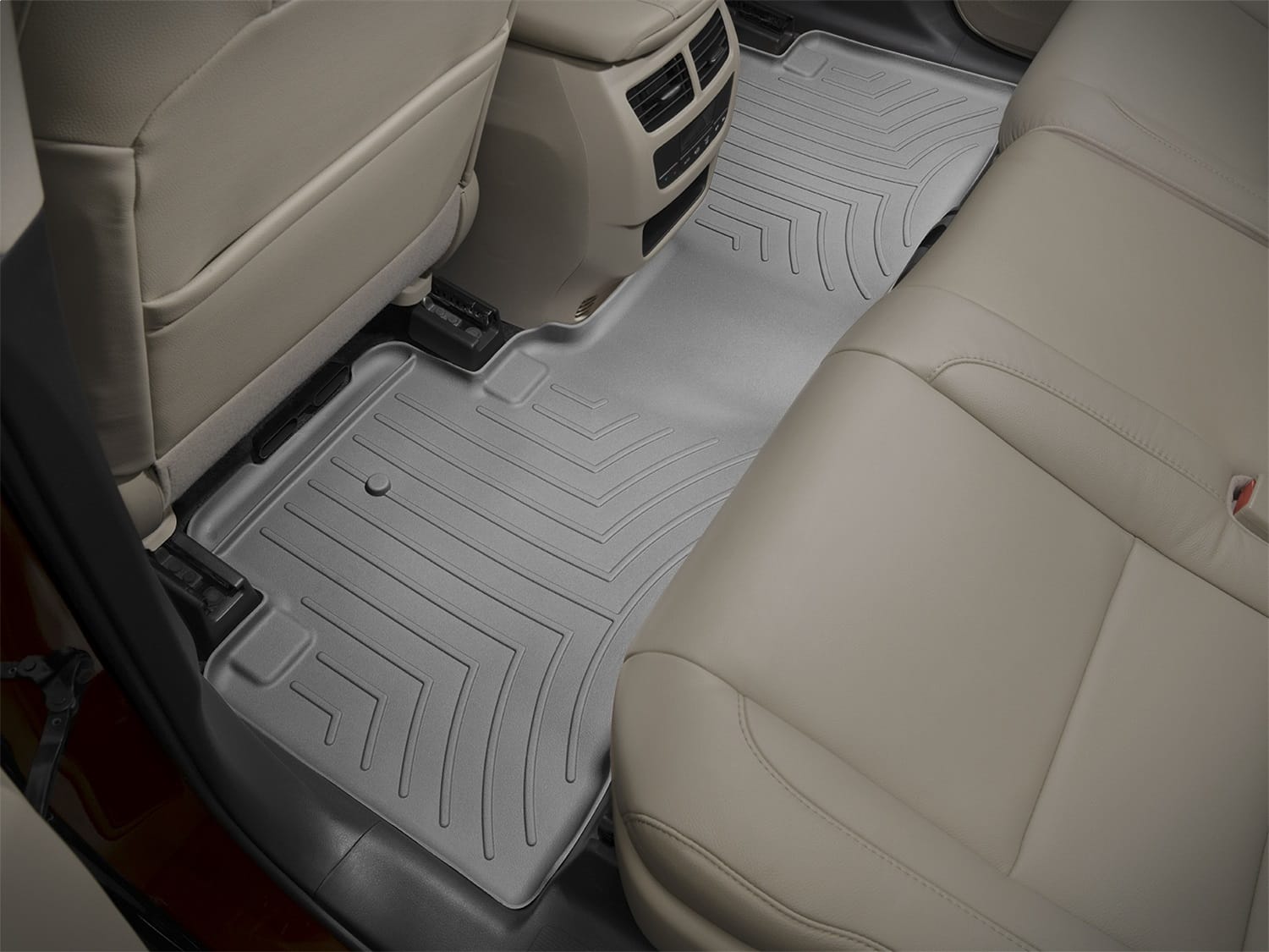 FloorLiner™ DigitalFit®