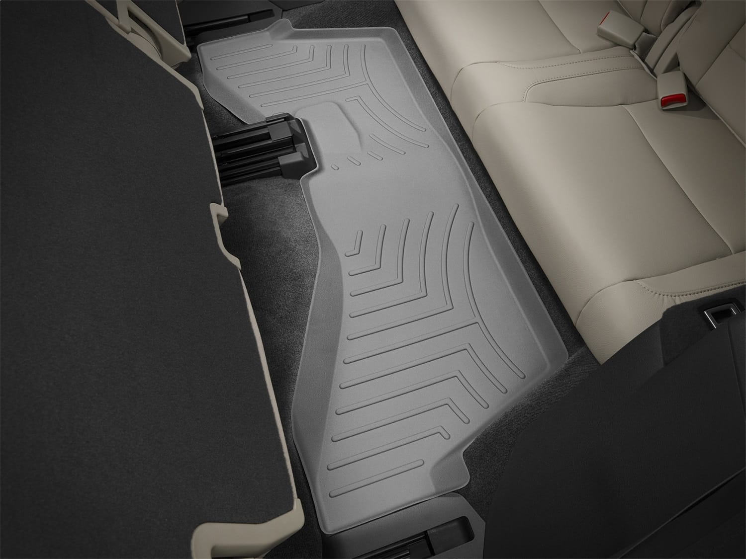 FloorLiner™ DigitalFit®