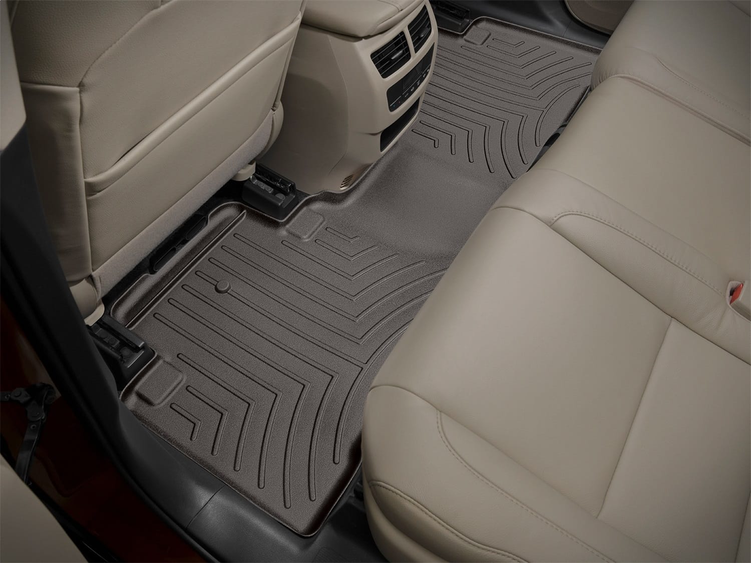 FloorLiner™ DigitalFit®