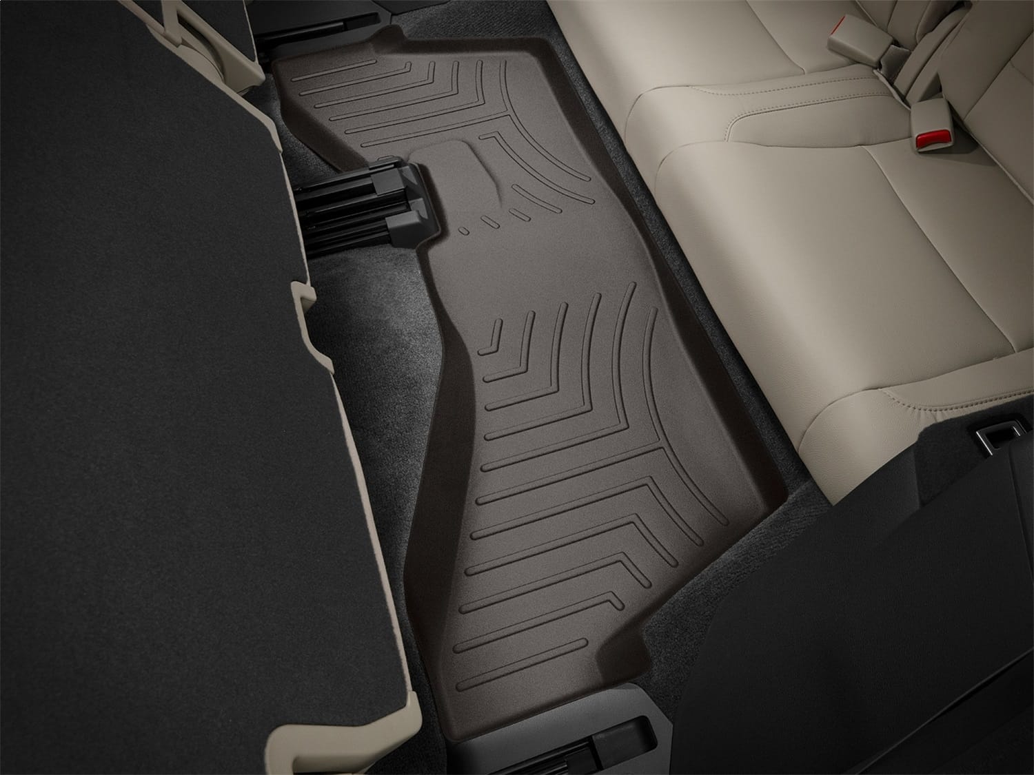 FloorLiner™ DigitalFit®
