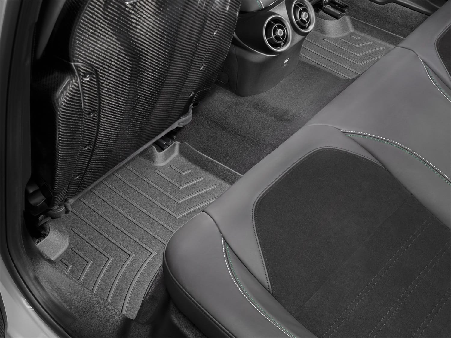FloorLiner™ DigitalFit®