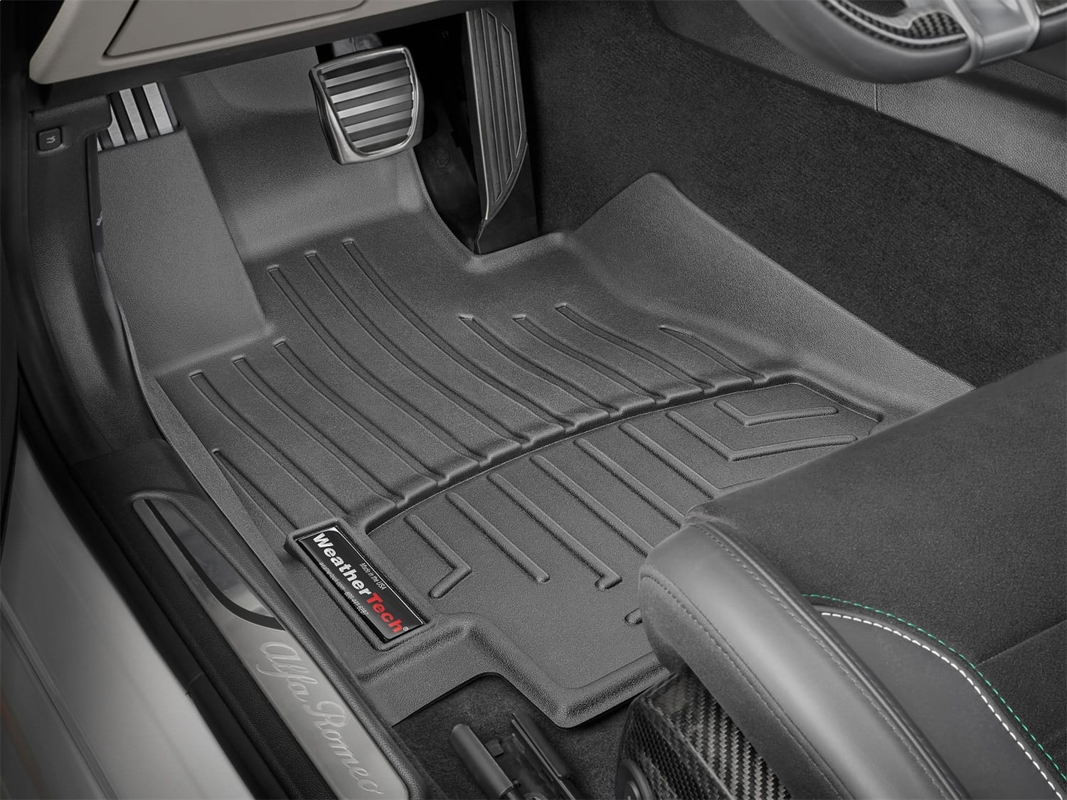 FloorLiner™ DigitalFit®