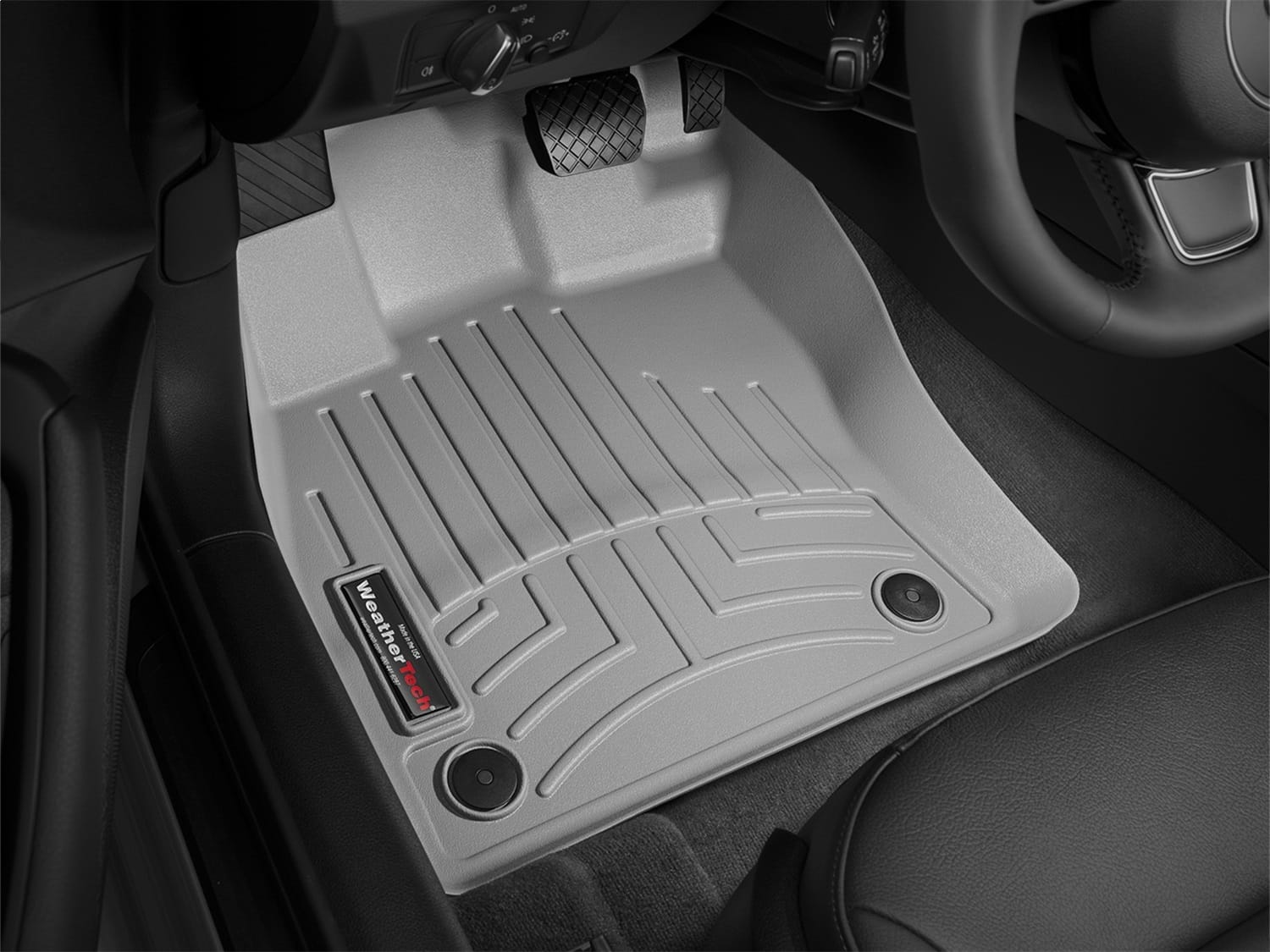 FloorLiner™ DigitalFit®