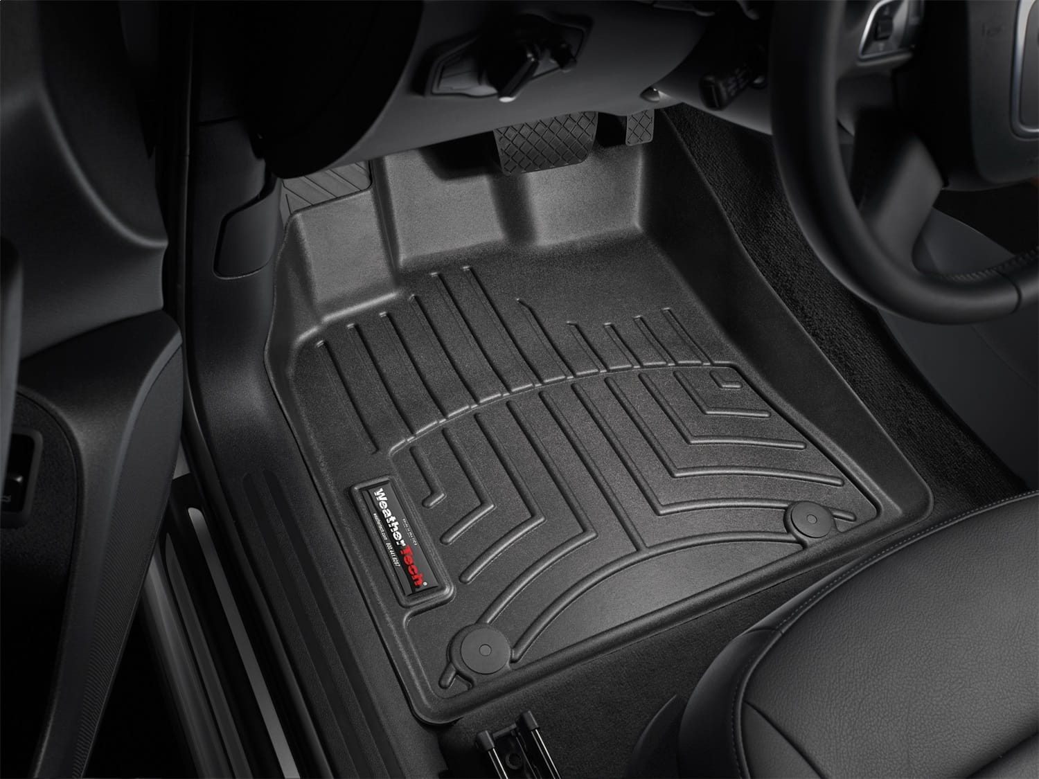 FloorLiner™ DigitalFit®