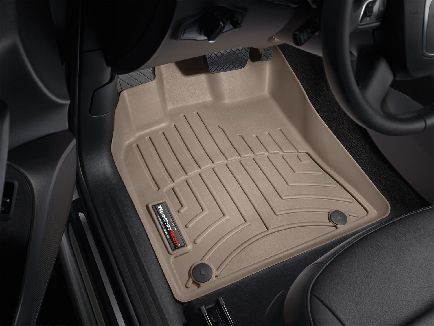 FloorLiner™ DigitalFit®