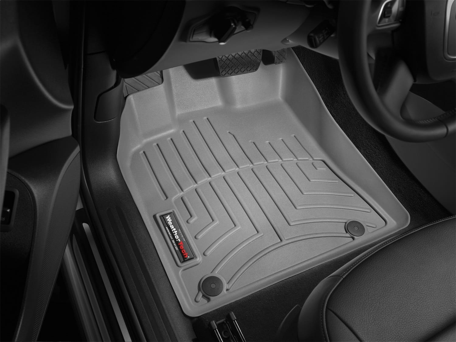 FloorLiner™ DigitalFit®