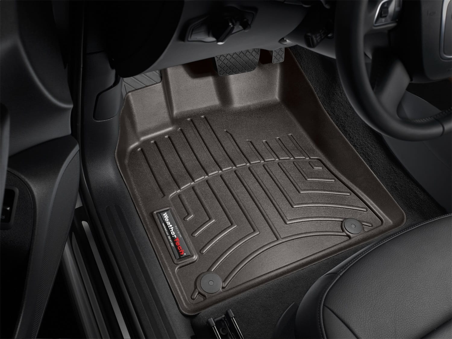 FloorLiner™ DigitalFit®