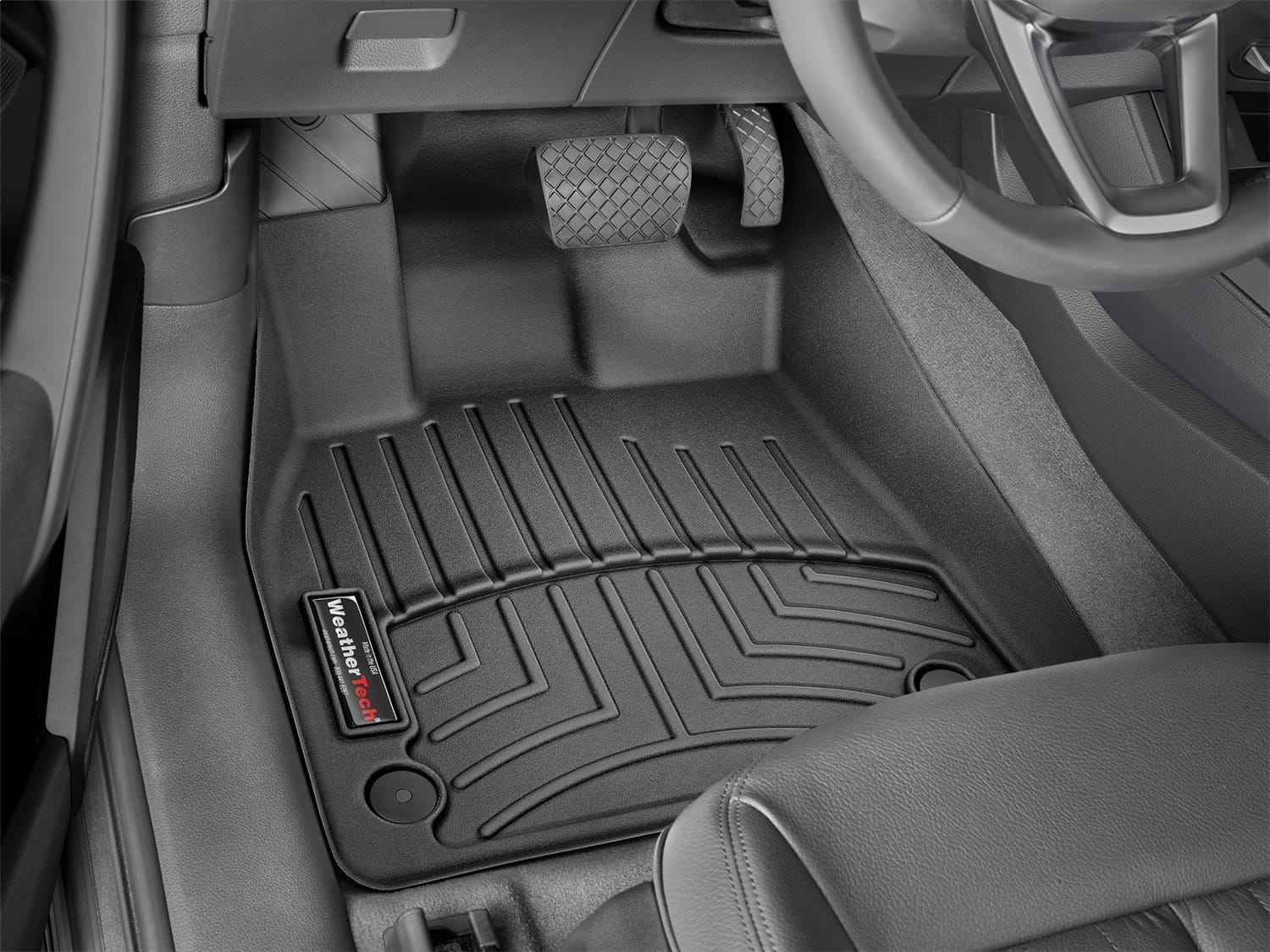 FloorLiner™ DigitalFit®