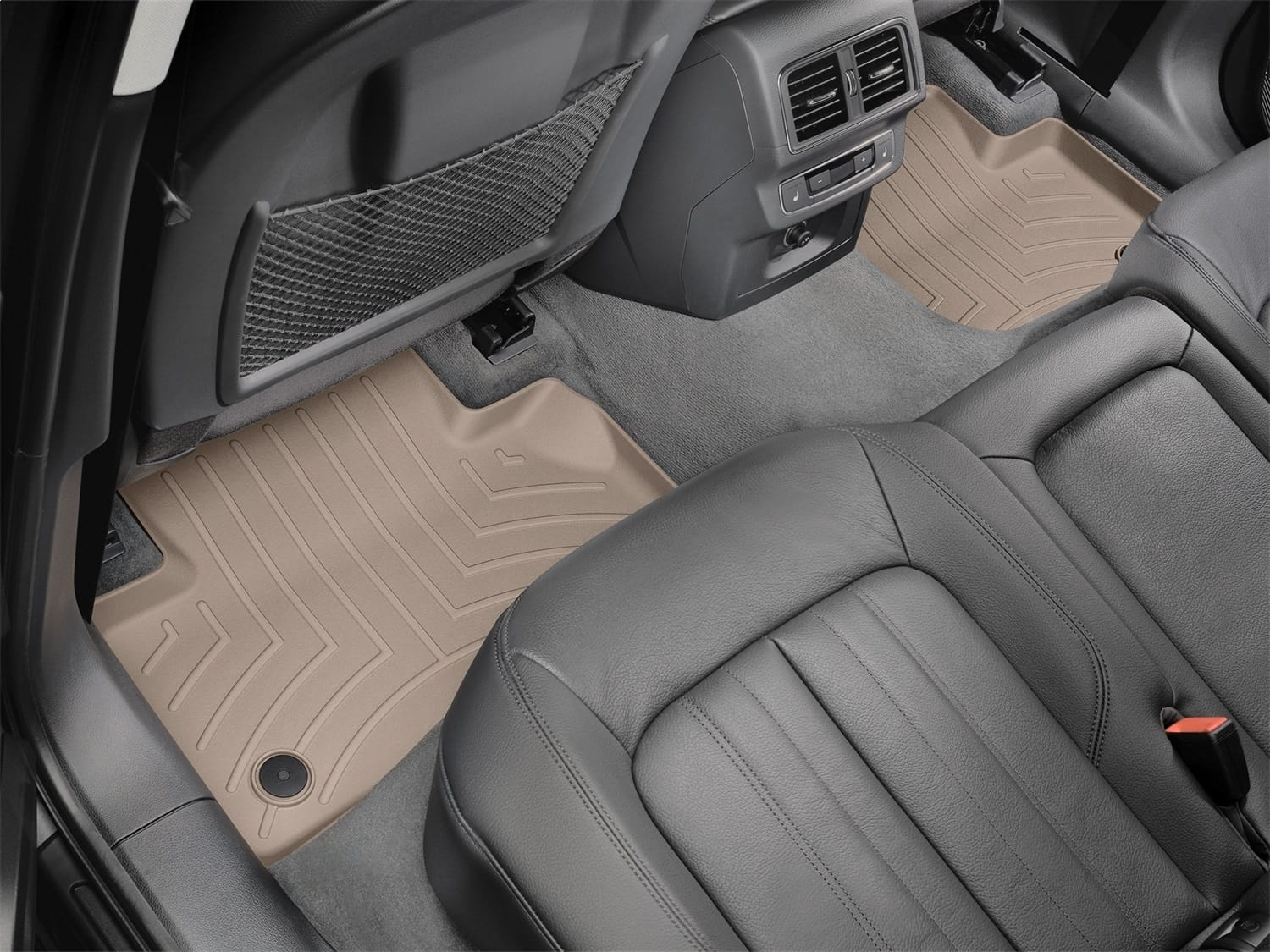 FloorLiner™ DigitalFit®