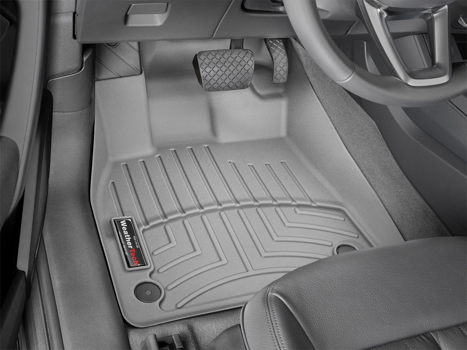 FloorLiner™ DigitalFit®