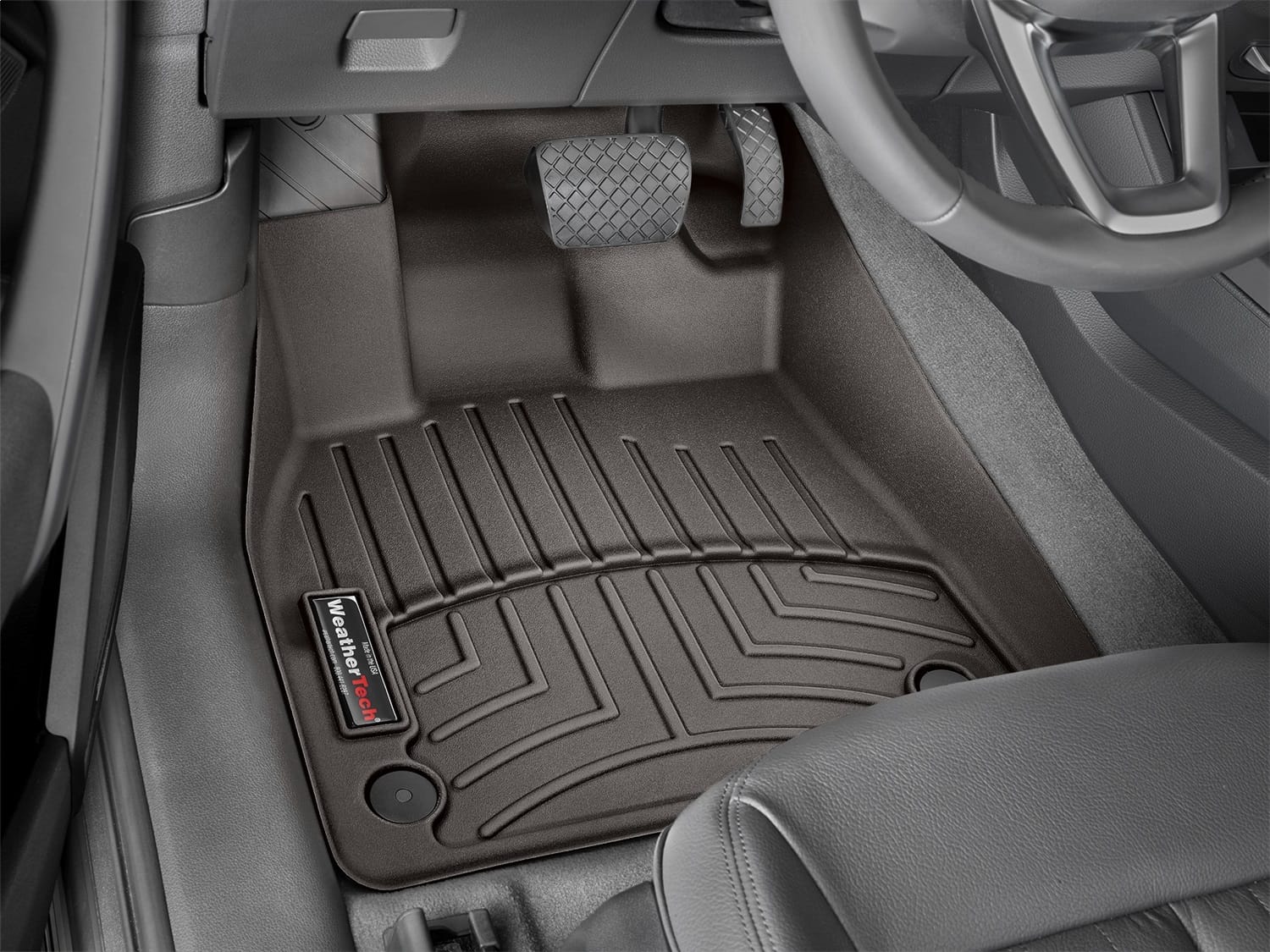 FloorLiner™ DigitalFit®