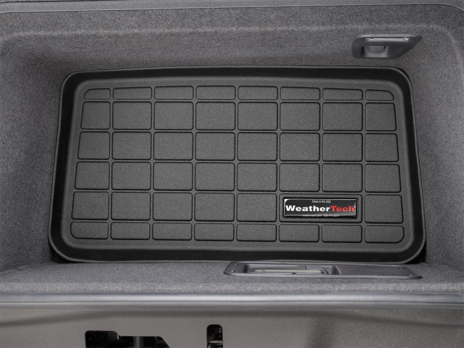 Cargo Liner