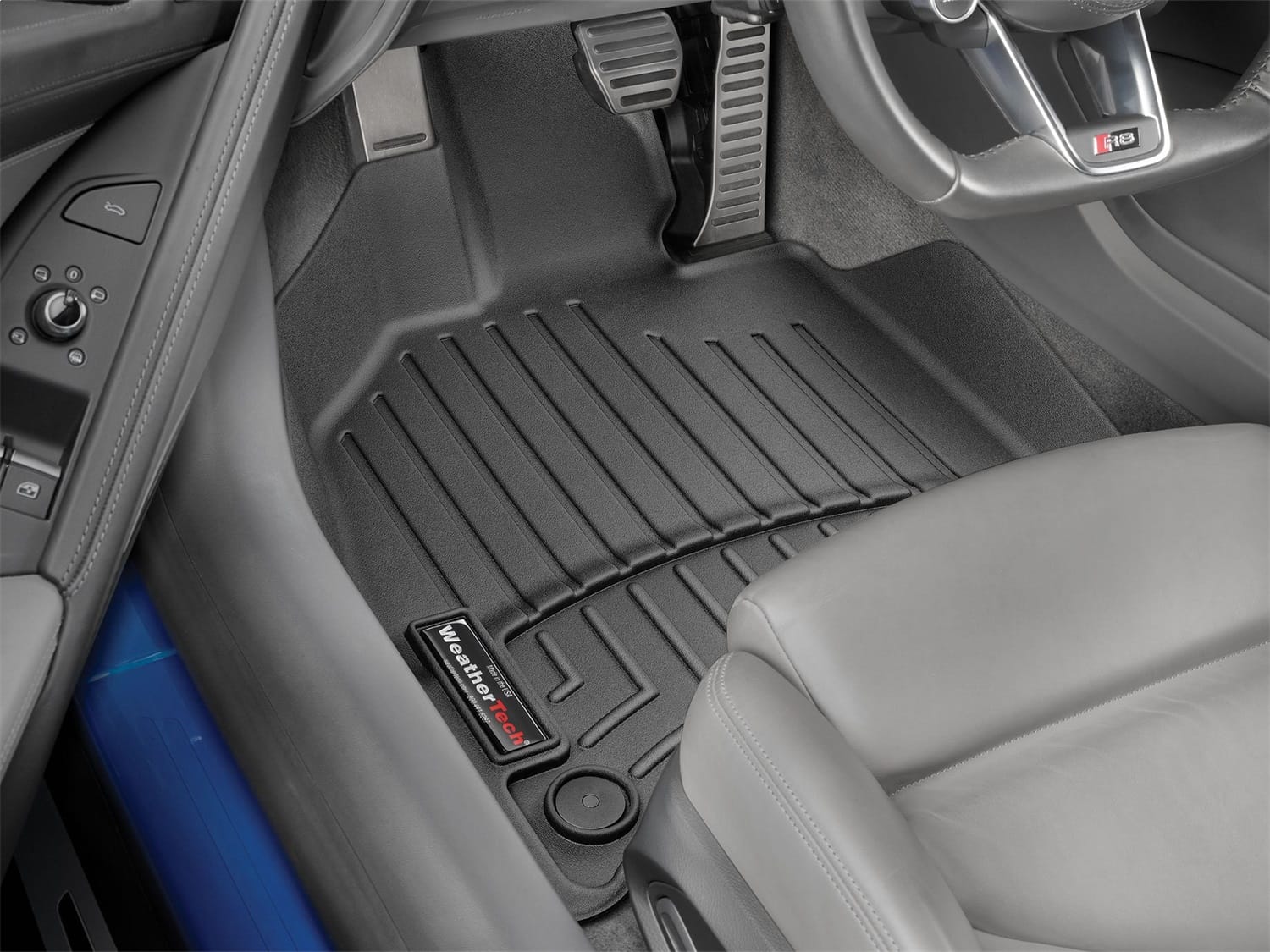 FloorLiner™ DigitalFit®