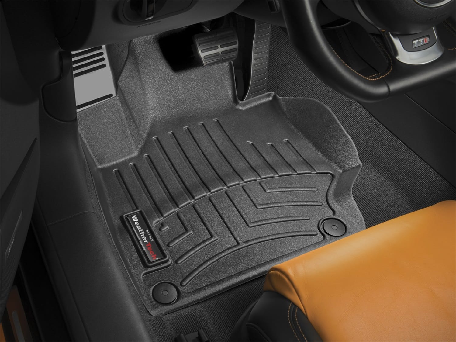 FloorLiner™ DigitalFit®
