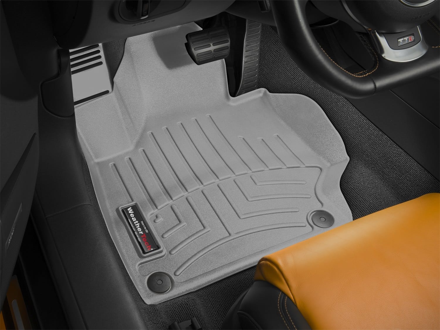 FloorLiner™ DigitalFit®