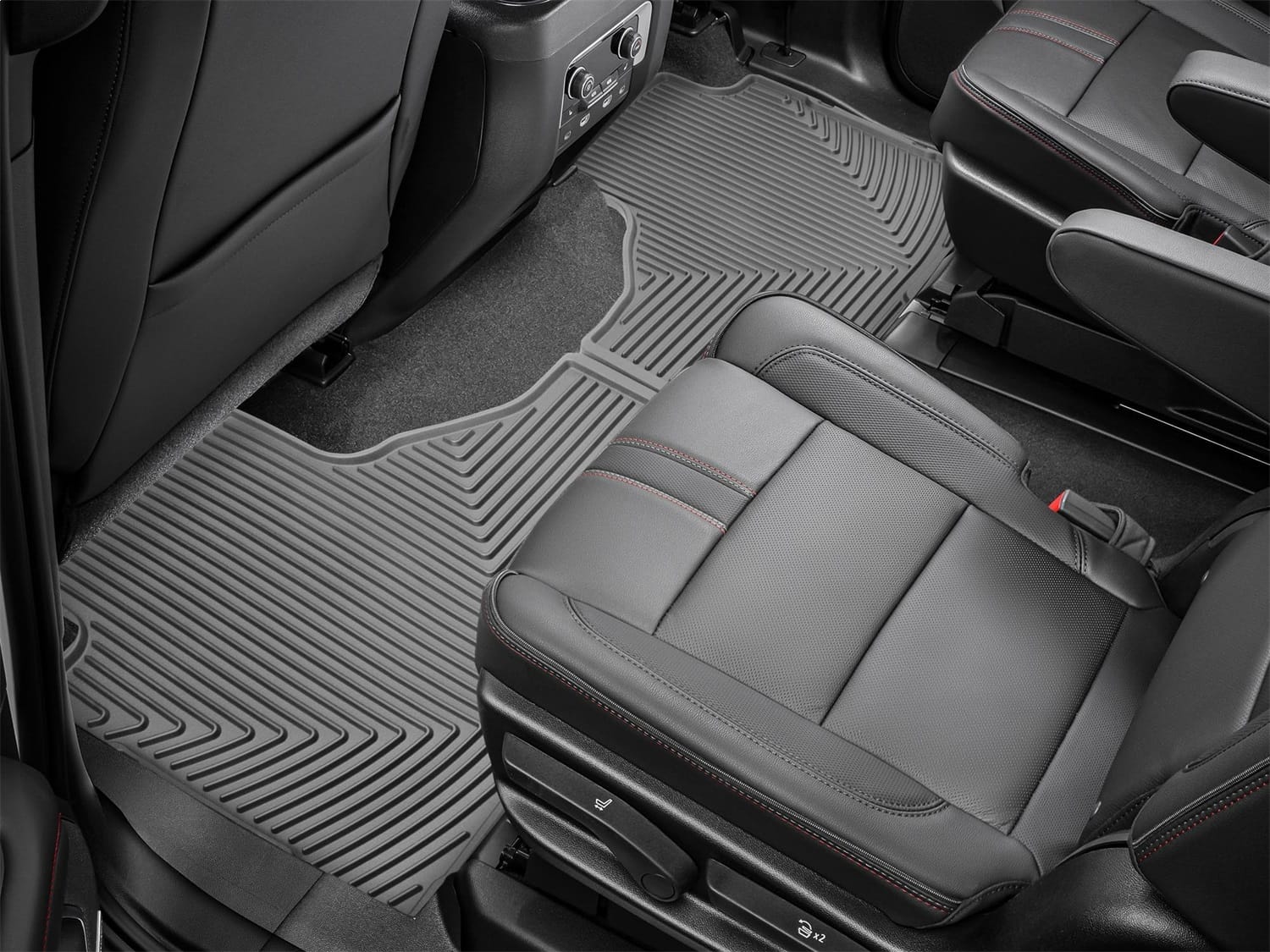 All Weather Floor Mats