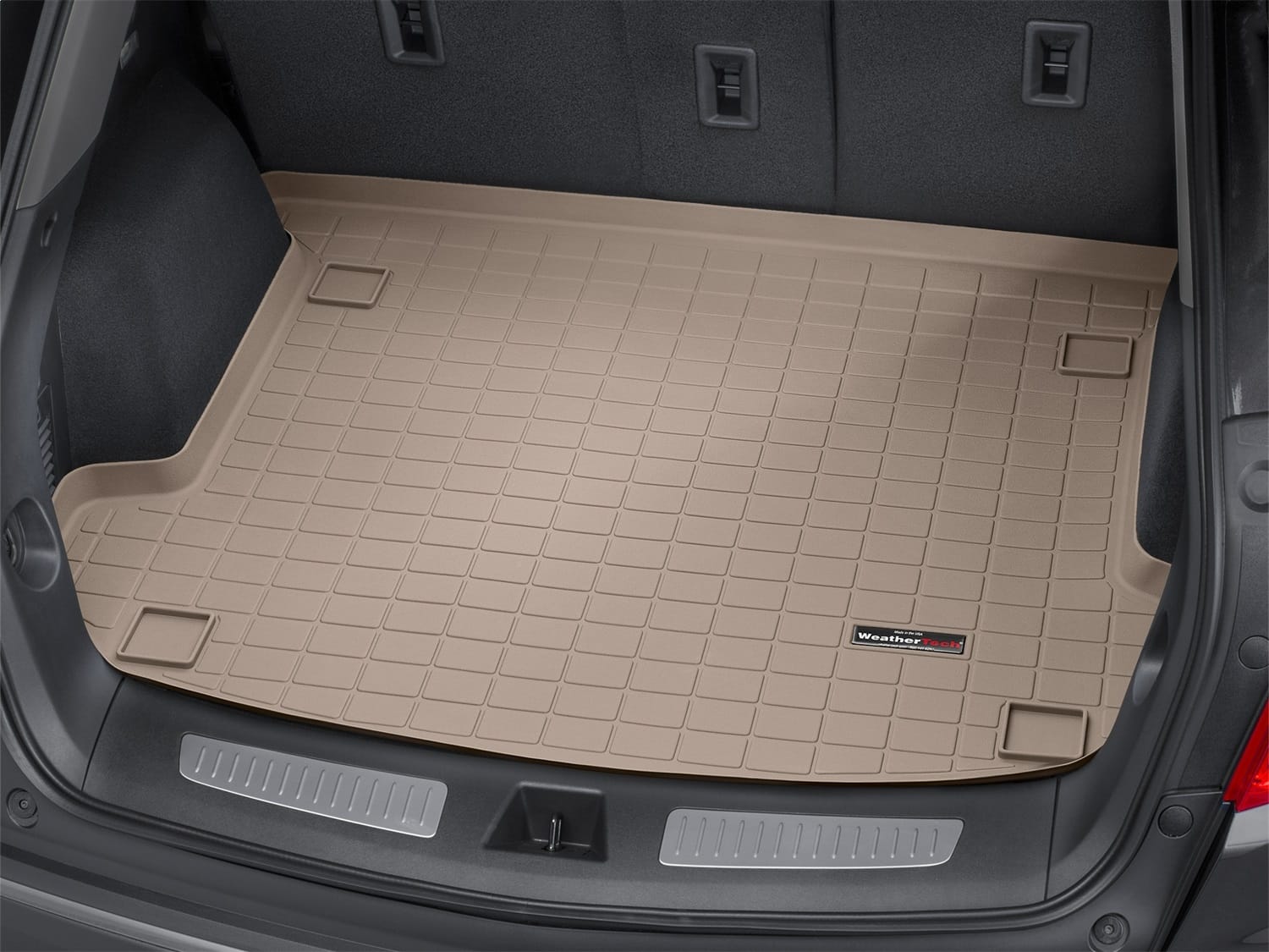 Cargo Liner