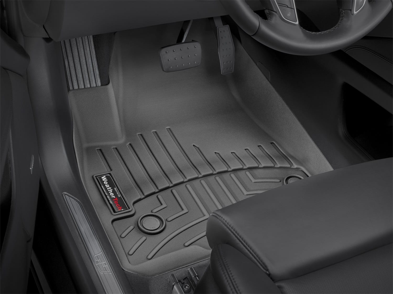 FloorLiner™ DigitalFit®