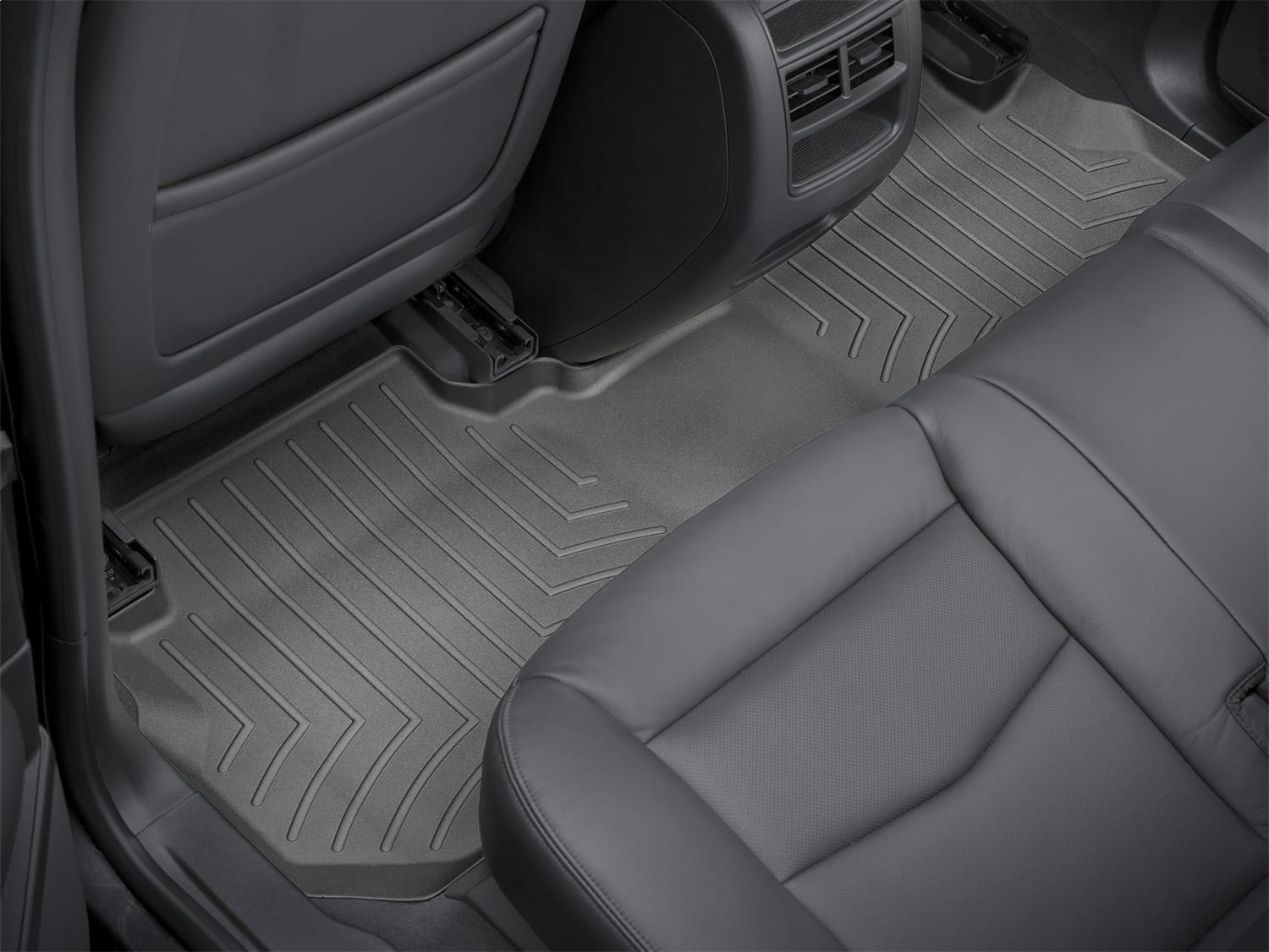 FloorLiner™ DigitalFit®