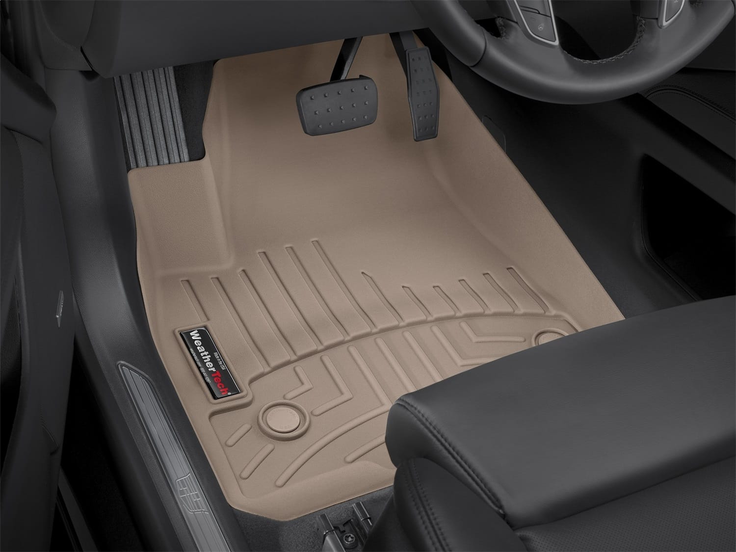 FloorLiner™ DigitalFit®