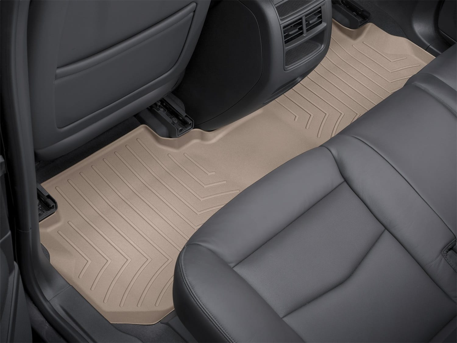 FloorLiner™ DigitalFit®