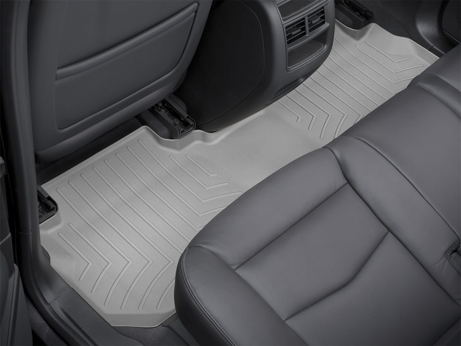 FloorLiner™ DigitalFit®