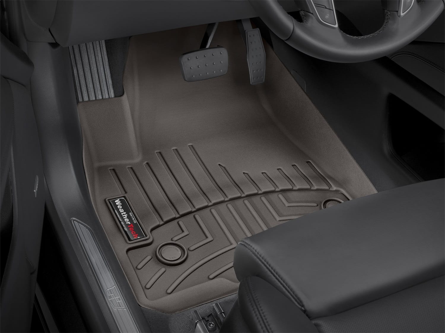 FloorLiner™ DigitalFit®