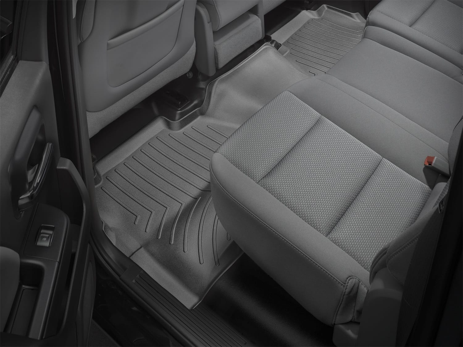 FloorLiner™ DigitalFit®